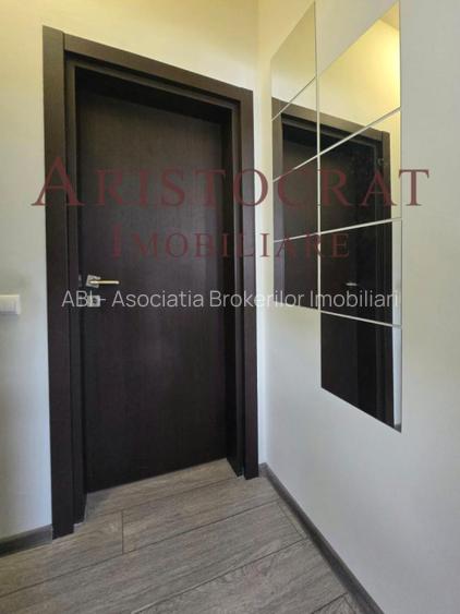 Duplex 4 camere mobilat si utilat - 9