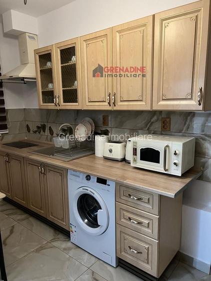 Apartament 3 camere, 2 băi, 2 bucătării - Centrul Istoric-Comision 0%