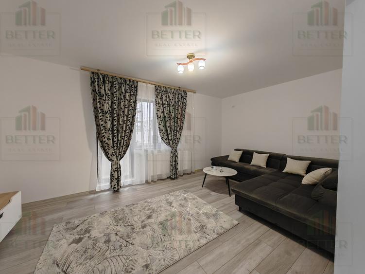 Apartament modern de vânzare – construcție 2024 -  Bragadiru