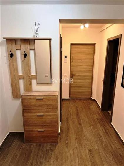 Inchiriem Apartament 2 Camere, Modern, Decomandat, Tractorul - 16