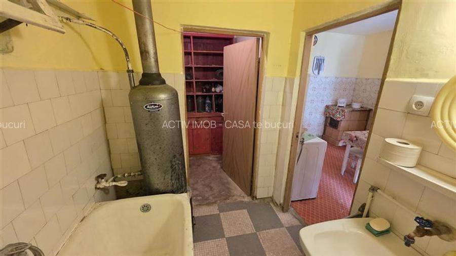 Oravita | Casa 8+ Incaperi | La Sosea | ZERO COMISION - 8