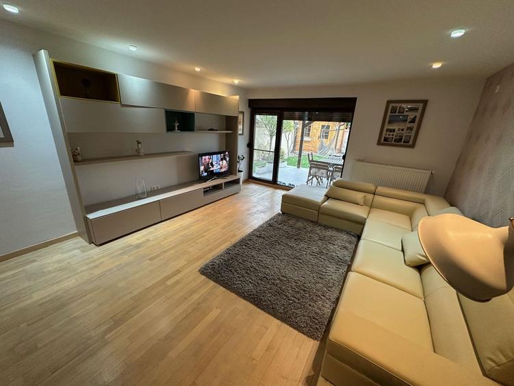 Duplex Dumbravita