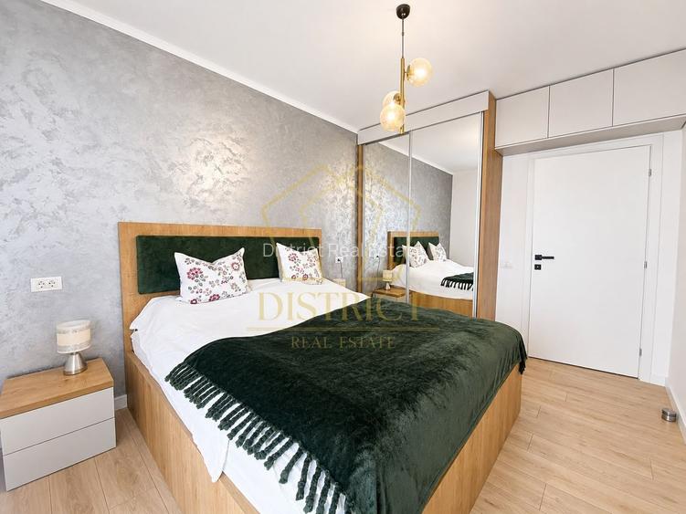 Apartament cu 2 camere | Torontalului | Campeador City - 7