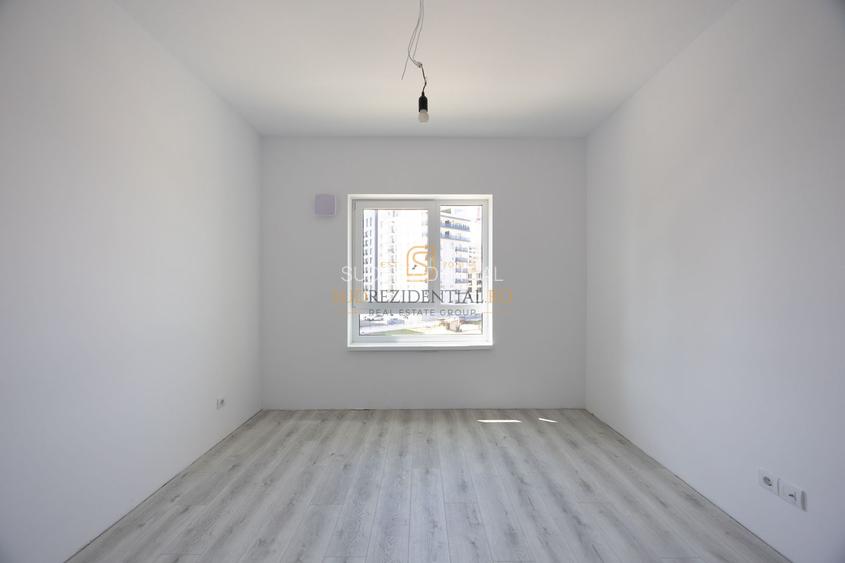 Apartament cu 2 camere si terasa 40 mp, zona Parc Tudor Arghezi - 3