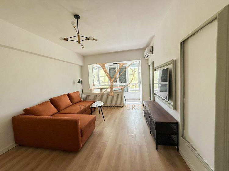 Apartament 2 camere de inchiriat * Floreasca Compozitori - 4