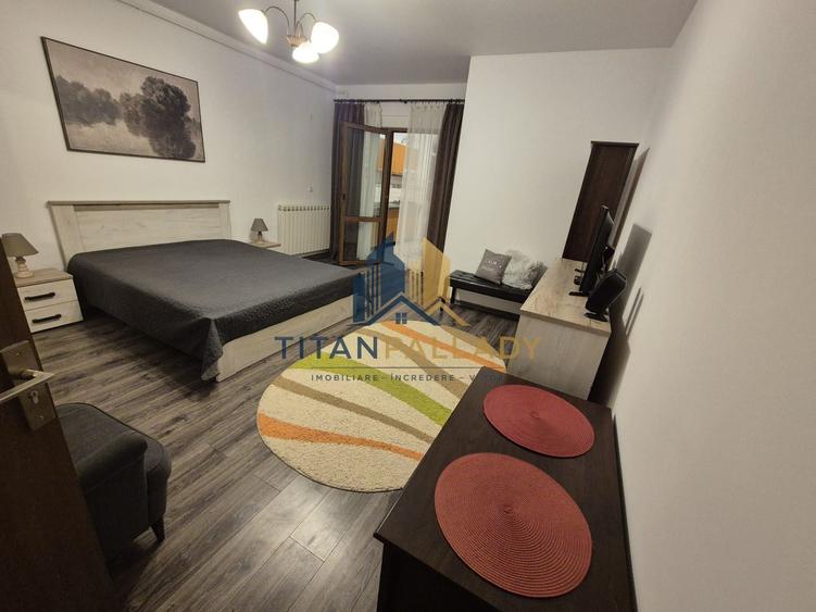 Studio 58Mp,Mobilat/Utilat,Cart Latin-Prelungirea Ghencea