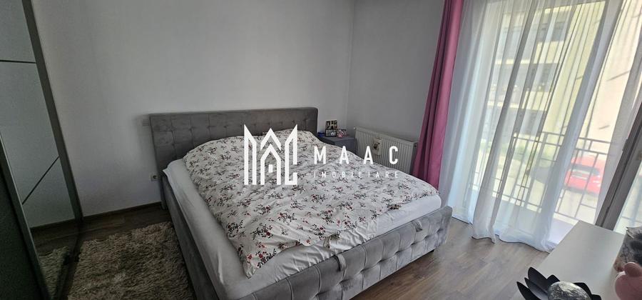 Apartament 3 camere de vânzare | Șelimbăr | terasă | parcare