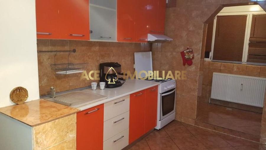 2 Camere de inchiriat | Berceni | Metrou | Centrala Proprie | Mobilat
