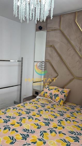 Mutare Rapida! Apartament Modern 2 Camere 63.16mp Berceni