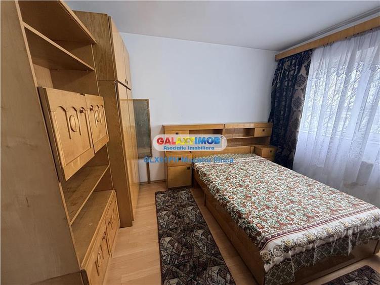 Inchiriere apartament 2 camere, Bulevardul Bucuresti, Ploiesti