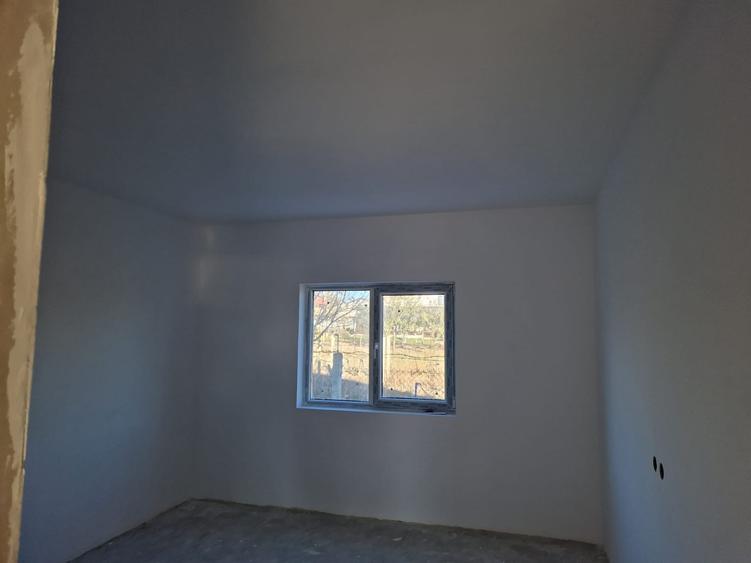 Agenție imobiliară vindem casa la sol în Năvodari