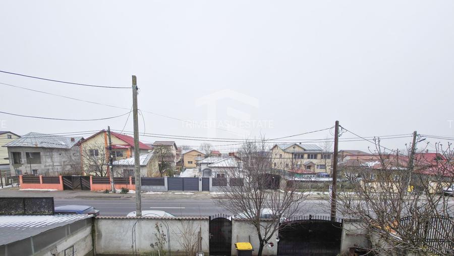 Casă 11 camere cu livadă | Dragomirești-Deal | De Închiriat - 30