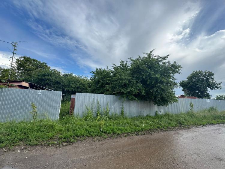 Teren intravilan – 939 mp, Tagsoru Nou