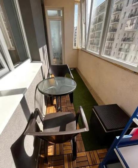 Apartament 3 camere Drumul Binelui/ Parcare separata