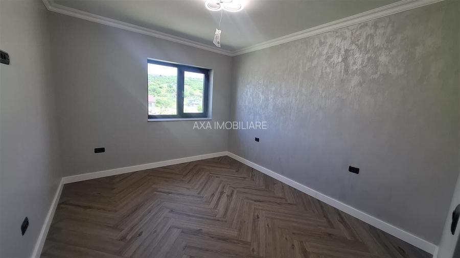 Casa 4 camere Tomesti Chicerea, dressing, camera tehnica, 0% Comision - 3