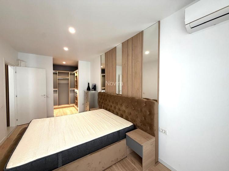 3 Camere Premium | Parcare Inclusă | OMW Pipera | Dressing - 5