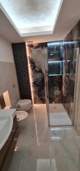 Apartament cu 3 camere, Visoianu