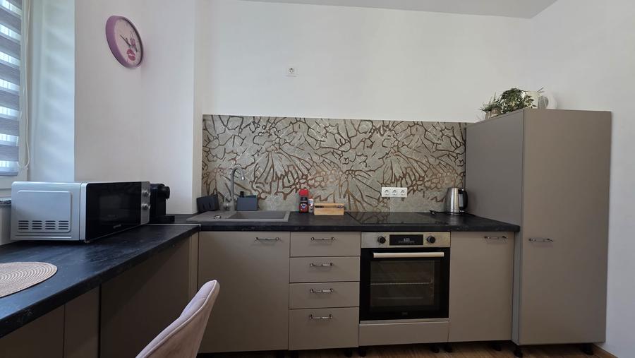 Apartament 2 camere -Parcare+boxă incluse -Avantgarden 3