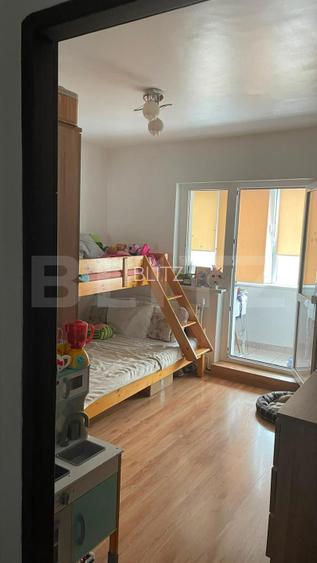 Apartament 2 camere decomandat – Săcele, cartier Ștefan cel Mare / 52 mp - 8