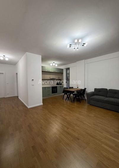Prima inchiriere, Bloc nou, Disponibil imediat - 2