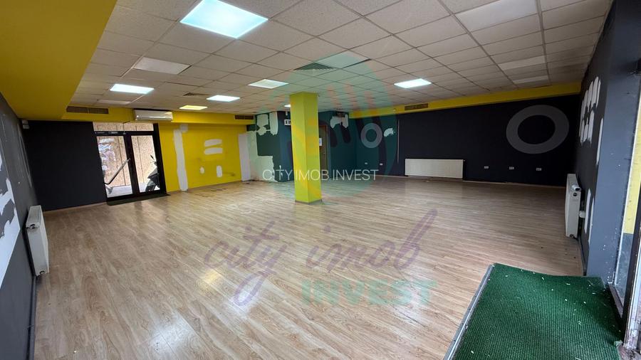 Spațiu comercial | Calea Dorobanți (Fosta Terasă Perla) - 6