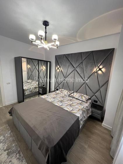 Apartament | 2 camere  | Bloc nou | Progresului | Central Adress - 6