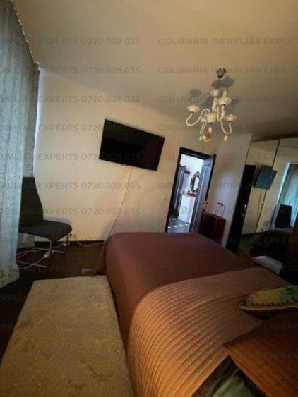 Berceni Alexandru Obregia apartament 2 camere confort 1 parter
