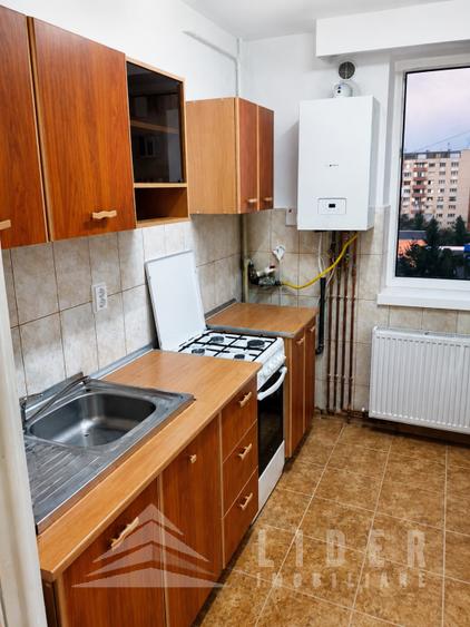 Apartament cu 2 camere de vanzare zona Iulius Mall, Gheorgheni