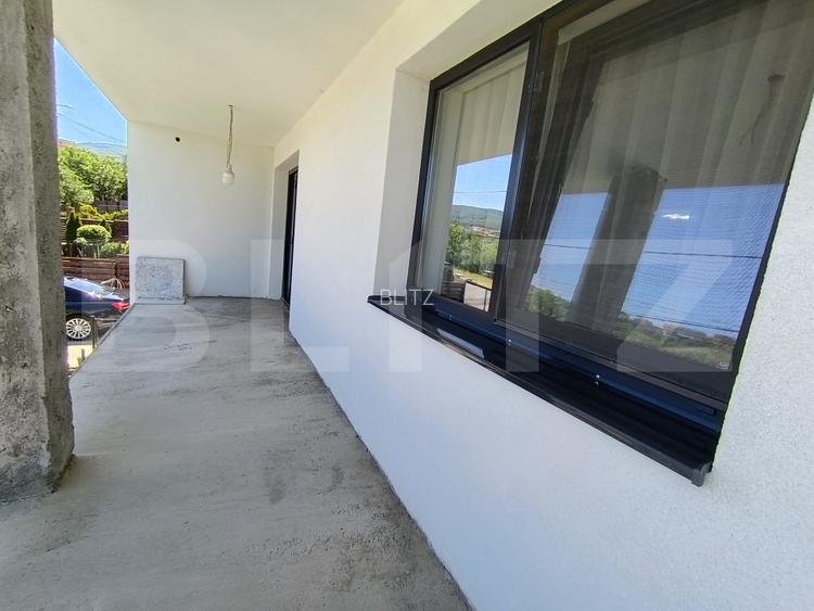 Casa cu 4 camere mobilata și utilata în suprafață de 237,9 mp - 19