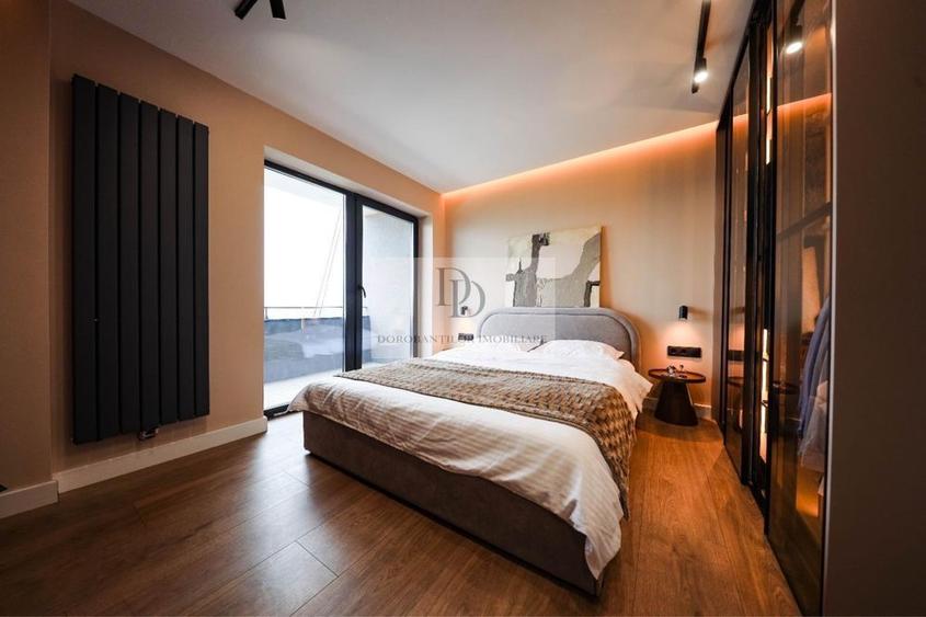 Apartament 2 camere finisaje LUX | Vedere deschisă | Gheorgheni