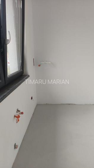 Casă modernă 3 camere, 140 mp, semifinisata   teren 400 mp - 3