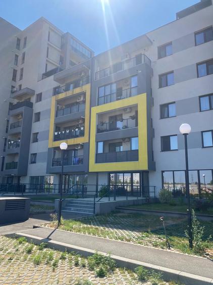 Apartament de vanzare in zona Drumul Taberei -Timisoara Valea Doftanei Residence