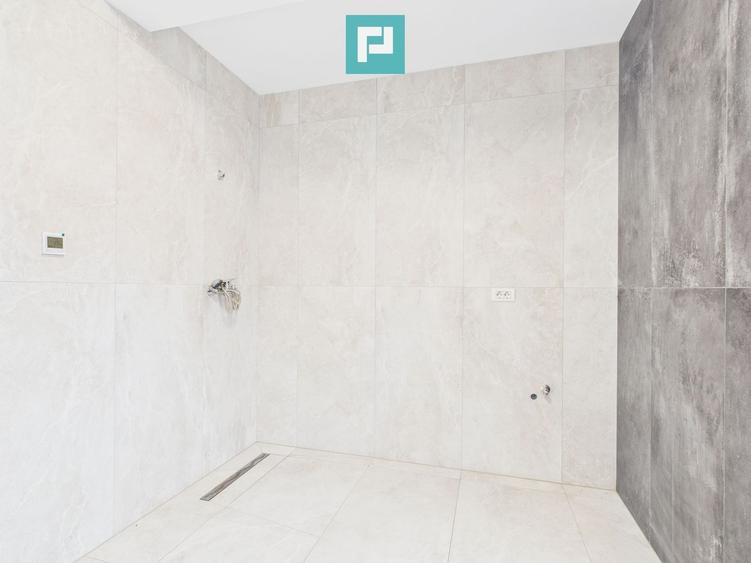 Apartament cu 2 camere, terasă generoasă – Moșnița