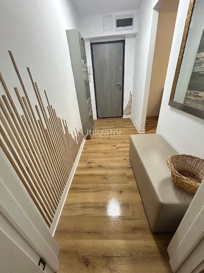 Apartament 2 camere Girocului  - 3