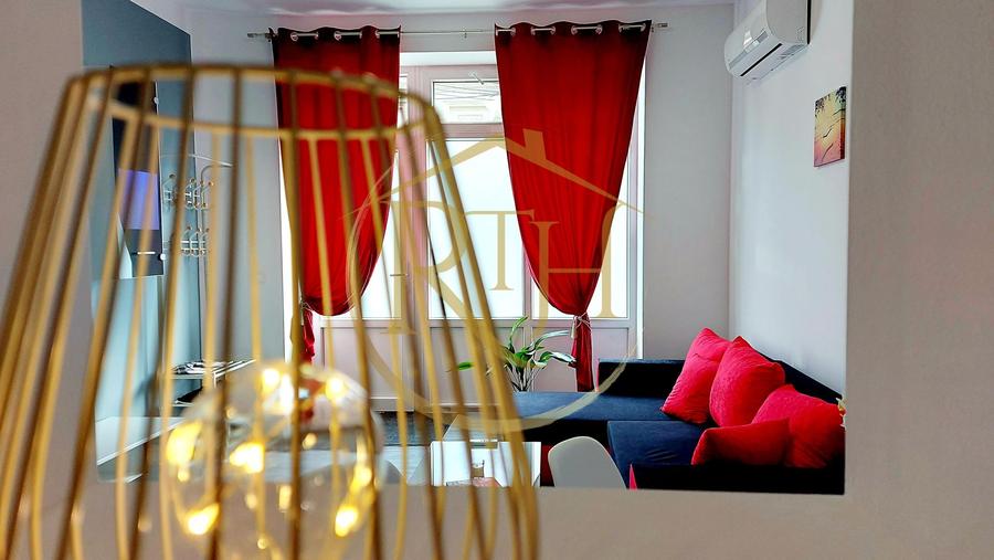 Cazare Clisura Dunarii, Moldova Noua, Apartament 2 camere zona Centrala