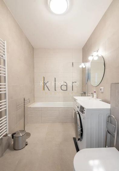 Apartament modern 2 camere 59mp, Centru - Record Park - 11