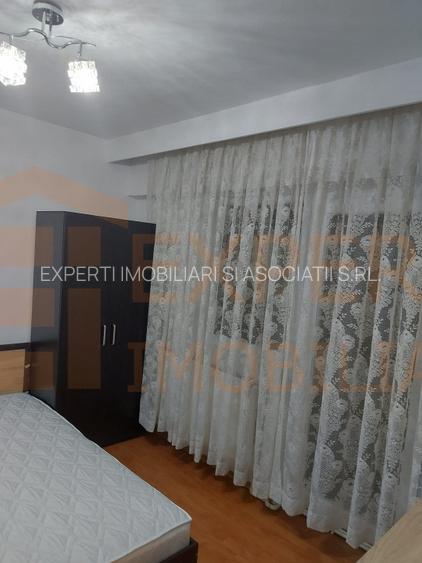 Apartament 3 Camere de Închiriat Tomis Nord | Mobilat și Utilat - 17