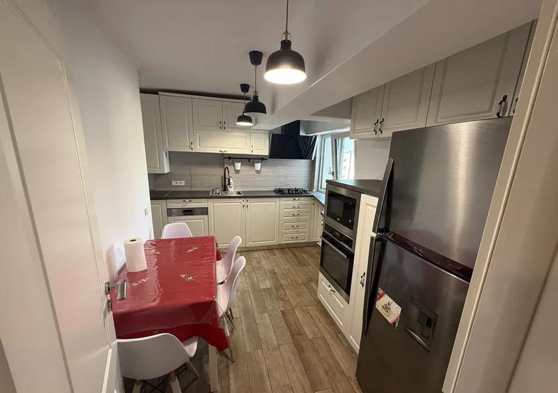 Apartament Duplex 4 Camere Decomandat | Octavian Goga | Mobilat Utilat |
