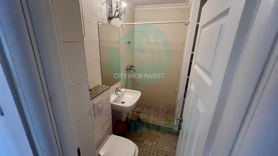 4 camere ultracentral | Lângă Parlament și Parcul Izvor | 103 mp - 8