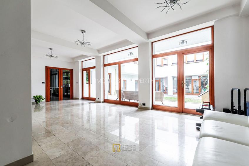 Proprietate Premium de Vanzare – Boul Roșu, 1.022 mp Utili, Arad - 16