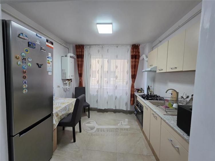 Apartament 2 camere - Antibiotice - Mobilat si utilat