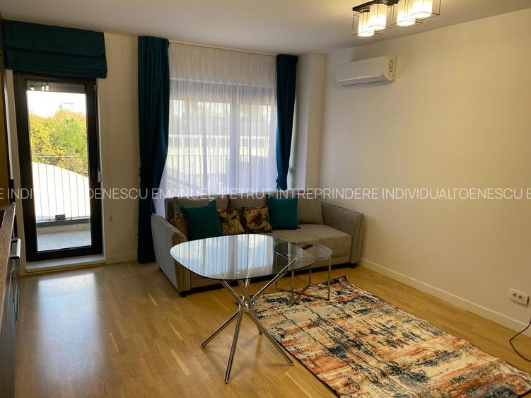Apartament 3 camere Arcadia Residence | Domenii | cu parcare - 3