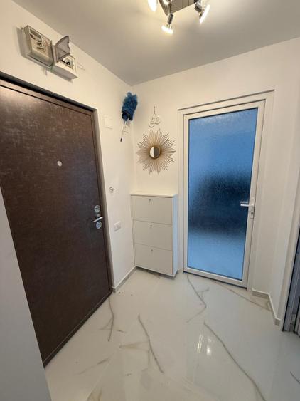 Apartament 2 camere, 51.70 mp, zona 1 Mai