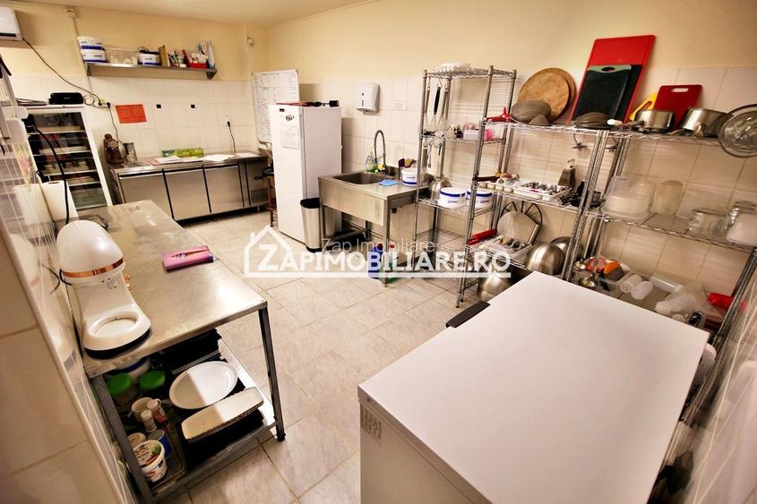 Afacere la cheie cu clientelă formată - 6