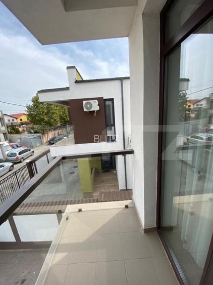 Casa modernă, 200 mp utili, 4 camere, zona Ford - 19