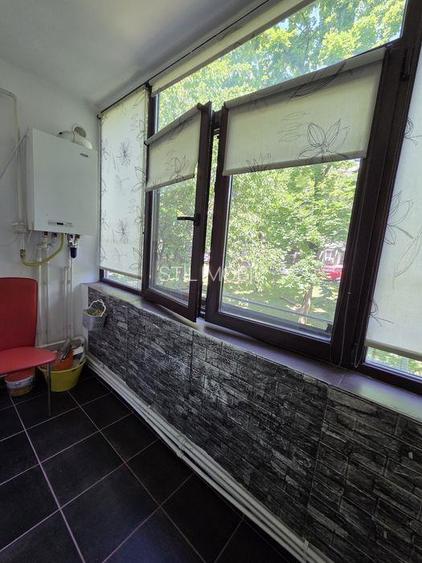 Apartament 2 Camere – Tătărași, Str. Ciurchi | Dog Friendly - 3