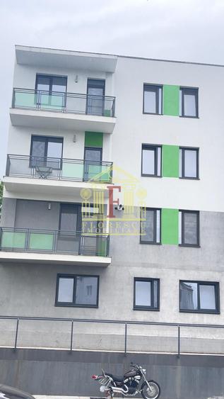 Apartament 2 camere!Tatarasi!