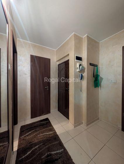 Apartament 3 Camere / Metrou Romana / ASE / Ultracentral - 12