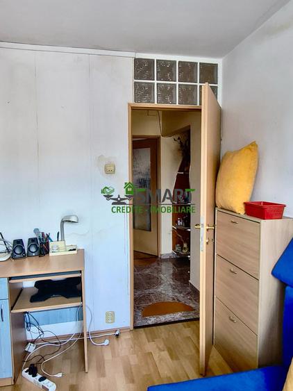 Apartament 2 camere – Oituz