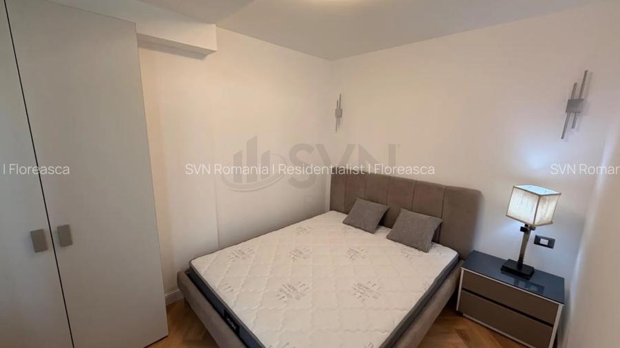 REA1029841 Studio l Parcare inclusa in pret l Pipera - 5